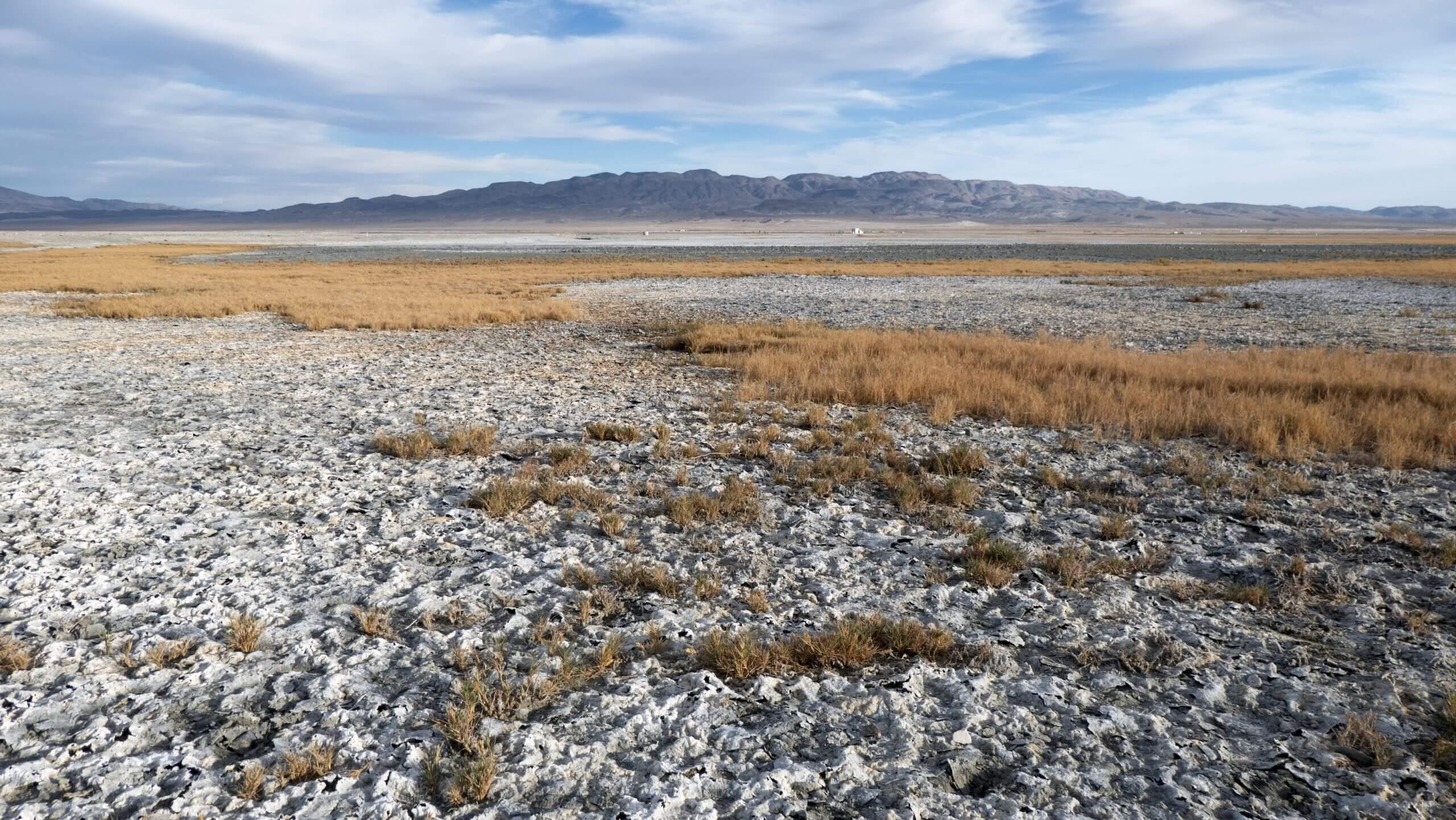 Still from Manzanar Diverted: When Water Becomes Dust