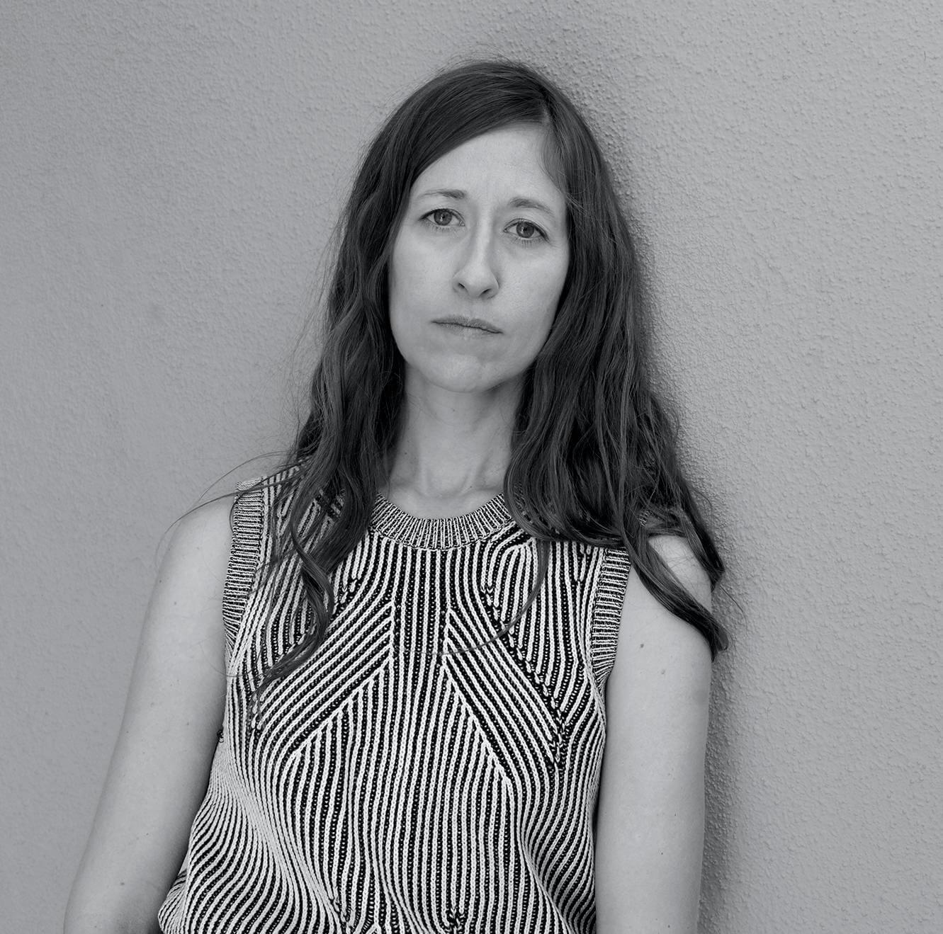 Alison O'Daniel headshot